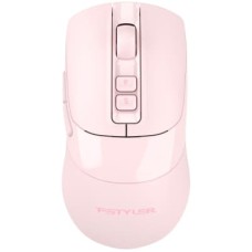 Мишка A4Tech FG50 Plus Wireless Pink (4711421002820)
