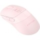 Мишка A4Tech FG50 Plus Wireless Pink (4711421002820) Мишка A4Tech FG50 Plus Wireless Pink (4711421002820)