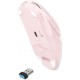 Мишка A4Tech FG50 Plus Wireless Pink (4711421002820) Мишка A4Tech FG50 Plus Wireless Pink (4711421002820)