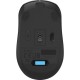 Мишка A4Tech FG15CS Air2 Wireless Black (4711421000932) Мишка A4Tech FG15CS Air2 Wireless Black (4711421000932)