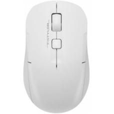 Мишка A4Tech FG16CS Air2 Wireless White (4711421998604)