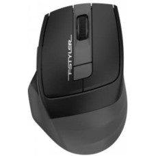 Мишка A4Tech FG35CS Plus Wireless Grey (4711421002981)