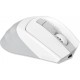 Мишка A4Tech FG35CS Plus Wireless White (4711421002998) Мишка A4Tech FG35CS Plus Wireless White (4711421002998)