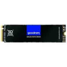 Накопичувач SSD M.2 2280 256GB PX500 Goodram (SSDPR-PX500-256-80-G2)