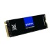 Накопичувач SSD M.2 2280 256GB PX500 Goodram (SSDPR-PX500-256-80-G2)