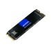 Накопичувач SSD M.2 2280 256GB PX500 Goodram (SSDPR-PX500-256-80-G2)