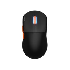 Мишка Hator Quasar 2 Pro Wireless/Bluetooth/USB Black/Orange (HTM560BO) Мишка Hator Quasar 2 Pro Wireless/Bluetooth/USB Black/Orange (HTM560BO)