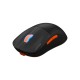 Мишка Hator Quasar 2 Pro Wireless/Bluetooth/USB Black/Orange (HTM560BO) Мишка Hator Quasar 2 Pro Wireless/Bluetooth/USB Black/Orange (HTM560BO)