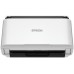 Сканер Epson WorkForce DS-410 (B11B249401)