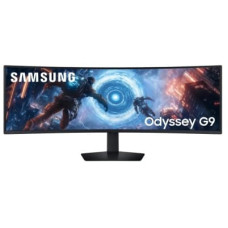 Монітор Samsung LS49FG916EIXUA Монітор Samsung LS49FG916EIXUA