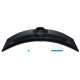 Монітор Samsung LS49FG916EIXUA Монітор Samsung LS49FG916EIXUA