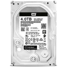 Жорсткий диск 3.5" 4TB WD (WD4005FZBX)