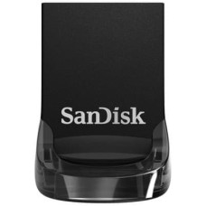 USB флеш накопичувач SanDisk 256GB Ultra Fit USB 3.1 (SDCZ430-256G-G46)