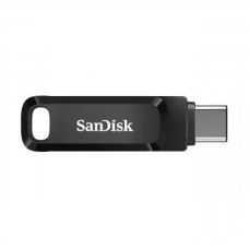 USB флеш накопичувач SanDisk 128GB Ultra Dual Drive Go USB 3.1/Type C (SDDDC3-128G-G46)