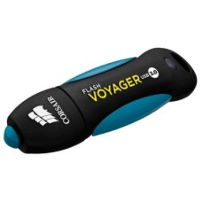 USB флеш накопичувач Corsair 64GB Voyager USB 3.0 (CMFVY3A-64GB)