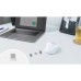 Мишка Trust Ozaa Rechargeable Wireless White (24035)