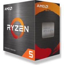Процесор AMD Ryzen 5 5600XT (100-100001585BOX)