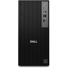 Комп'ютер Dell Pro Tower Plus QBT1250 / Ultra7 265, 16, 512, DVDRW, No WLAN, KM, 260W, Win11Pro (BTO