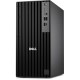 Комп'ютер Dell Pro Tower Plus QBT1250 / Ultra7 265, 16, 512, DVDRW, No WLAN, KM, 260W, Win11Pro (BTO