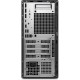Комп'ютер Dell Pro Tower Plus QBT1250 / Ultra7 265, 16, 512, DVDRW, No WLAN, KM, 260W, Win11Pro (BTO