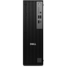 Комп'ютер Dell Pro Slim Plus QBS1250 / Ultra5 235, 16, 512, WLAN+BT, KM, 260W, W11Pro (BTO103_QBS125