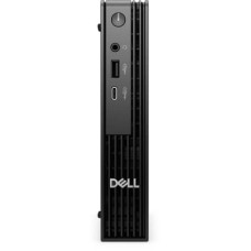 Комп'ютер Dell Pro Micro QCM1250 / Ultra7 265T, 16, 512, WLAN+BT, KM (BTO107_QCM1250_UA_UBU) Комп'ютер Dell Pro Micro QCM1250 / Ultra7 265T, 16, 512, WLAN+BT, KM (BTO107_QCM1250_UA_UBU)