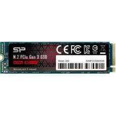 Накопичувач SSD M.2 2280 512GB Silicon Power (SP512GBP34A80M28)