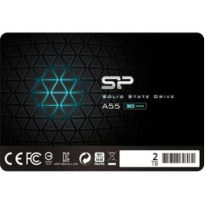 Накопичувач SSD 2.5" 2TB Silicon Power (SP002TBSS3A55S25)