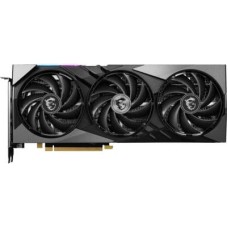 Відеокарта MSI GeForce RTX4060Ti 16Gb GAMING X SLIM (RTX 4060 Ti GAMING X SLIM 16G)