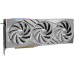 Відеокарта MSI GeForce RTX4060Ti 16Gb GAMING X SLIM WHITE (RTX 4060 Ti GAMING X SLIM WHITE 16G)