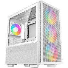 Корпус Deepcool CH560 White (R-CH560-WHAPE4-G-1)