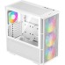 Корпус Deepcool CH560 White (R-CH560-WHAPE4-G-1)