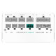 Блок живлення Deepcool 850W PN850M White GamerStorm (R-PN850M-FC0W-JGEU) Блок живлення Deepcool 850W PN850M White GamerStorm (R-PN850M-FC0W-JGEU)