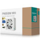 Блок живлення Deepcool 850W PN850M White GamerStorm (R-PN850M-FC0W-JGEU) Блок живлення Deepcool 850W PN850M White GamerStorm (R-PN850M-FC0W-JGEU)