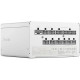 Блок живлення Fractal Design 1000W Ion 3 Gold (FD-P-IA3G-101-EU-WT) Блок живлення Fractal Design 1000W Ion 3 Gold (FD-P-IA3G-101-EU-WT)