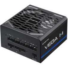 Блок живлення Chieftec 850W Vega M (PPG-850-C)