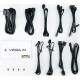 Блок живлення Chieftec 850W Vega M (PPG-850-C)