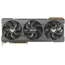 Відеокарта ASUS GeForce RTX4080 SUPER 16Gb TUF OC GAMING (TUF-RTX4080S-O16G-GAMING)