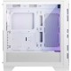 Корпус MSI MAG FORGE 320R WHITE AIRFLOW
