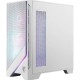 Корпус MSI MAG FORGE 320R WHITE AIRFLOW