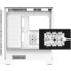 Корпус MSI MAG FORGE 320R WHITE AIRFLOW
