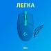 Мишка Logitech G305 Lightspeed Blue (910-006014)