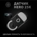 Мишка Logitech G Pro X Superlight Wireless Black (910-005880)