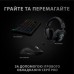 Мишка Logitech G Pro X Superlight Wireless Black (910-005880)