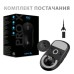 Мишка Logitech G Pro X Superlight Wireless Black (910-005880)