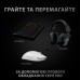 Мишка Logitech G Pro X Superlight Wireless White (910-005942)