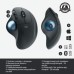 Мишка Logitech Ergo M575 Wireless Trackball Graphite (910-005872)