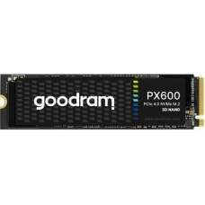 Накопичувач SSD M.2 2280 2TB PX600 Goodram (SSDPR-PX600-2K0-80)