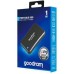 Накопичувач SSD USB 3.2 1TB HL200 Goodram (SSDPR-HL200-01T)