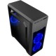 Корпус Gamemax G563